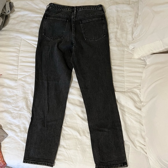 Abercrombie and Fitch Jeans - Picture 2 of 5